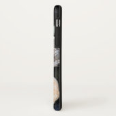 最高のCase-MateタフiPhone X Case-Mate iPhoneケース (裏面/左)