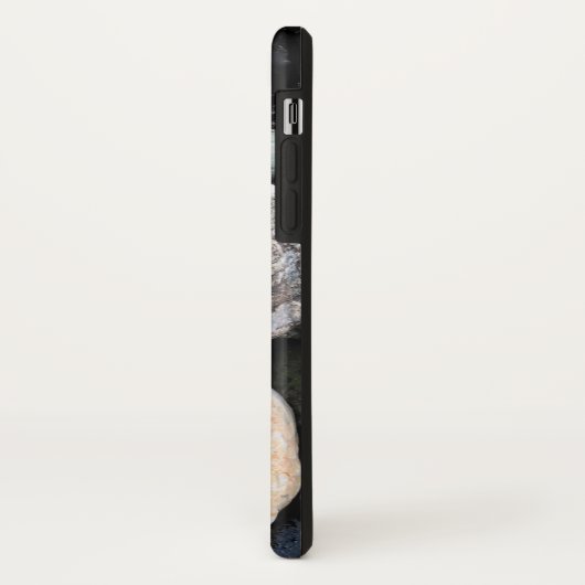 最高のCase-MateタフiPhone X Case-Mate iPhoneケース (裏面/左)