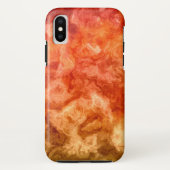 最高のCase-MateタフiPhone X Case-Mate iPhoneケース (裏面)