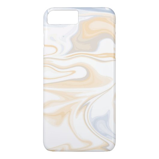 最高のCase- Mate Kolly There iPhone 8 Plus/7 Plus Case-Mate iPhoneケース (裏面)