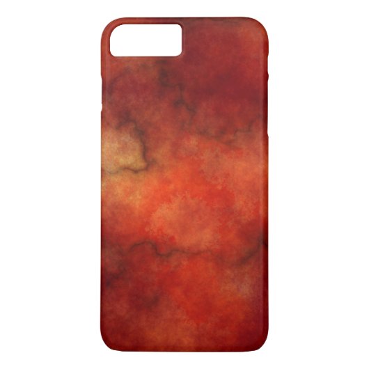 最高のCase- Mate Kolly There iPhone 8 Plus/7 Plus Case-Mate iPhoneケース (裏面)