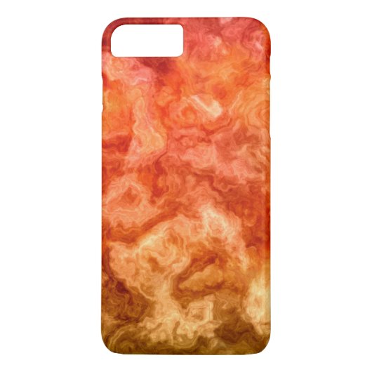 最高のCase- Mate Kolly There iPhone 8 Plus/7 Plus Case-Mate iPhoneケース (裏面)