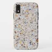 最高のCase-Mate Tough Apple iPhone XR Case-Mate iPhoneケース (裏面)