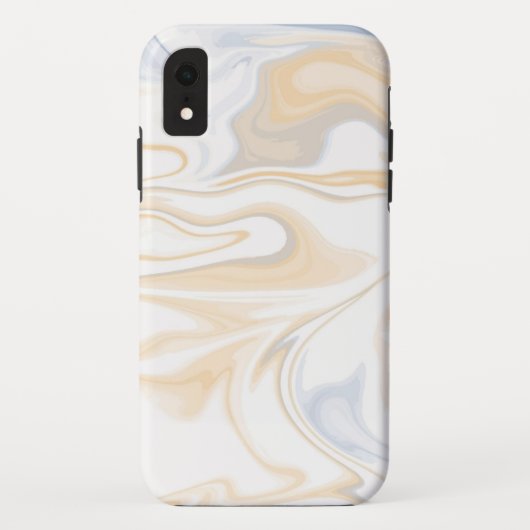 最高のCase-Mate Tough Apple iPhone XR Case-Mate iPhoneケース (裏面)