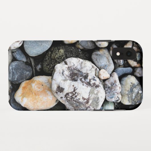 最高のCase-Mate Tough Apple iPhone XR Case-Mate iPhoneケース (裏面(横))
