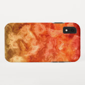 最高のCase-Mate Tough Apple iPhone XR Case-Mate iPhoneケース (裏面(横))