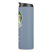 最高のDaddy Everカスタム Photo タンブラー (回転右)