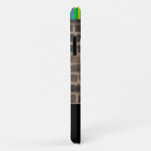 最高のDaddy Ever写真パーソナライズされた Case-Mate iPhoneケース (裏面/右)