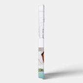 最高のDaddy Ever Photo Collage Father's Day Gift M Case-Mate iPhoneケース (裏面 / 右)