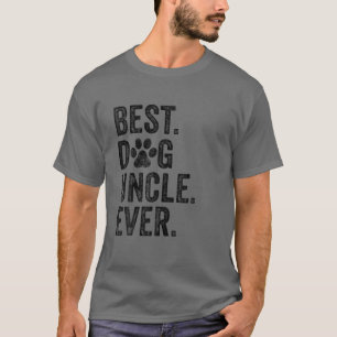 最高のDog Ankl Ever Fath's Dayヴィンテージ Tシャツ