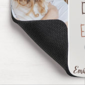 最高のEverパーソナライズされた Mouse Pad マウスパッド (コーナー)