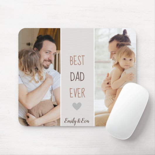 最高のEverパーソナライズされた Mouse Pad マウスパッド (マウス)