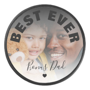 最高のEver Bonusパパフォトホッケーパック アイスホッケーパック