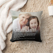 最高のEver Gramona, Olander Definition Photo クッション (ブランケット)