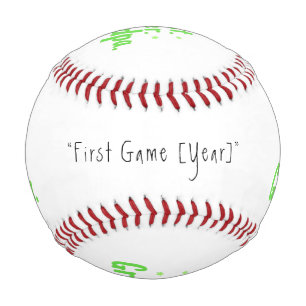 最高のEver Grandpa Baseballクール - Grandpa Gift 野球ボール
