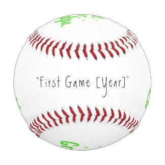 最高のEver Grandpa Baseballクール - Grandpa Gift 野球ボール