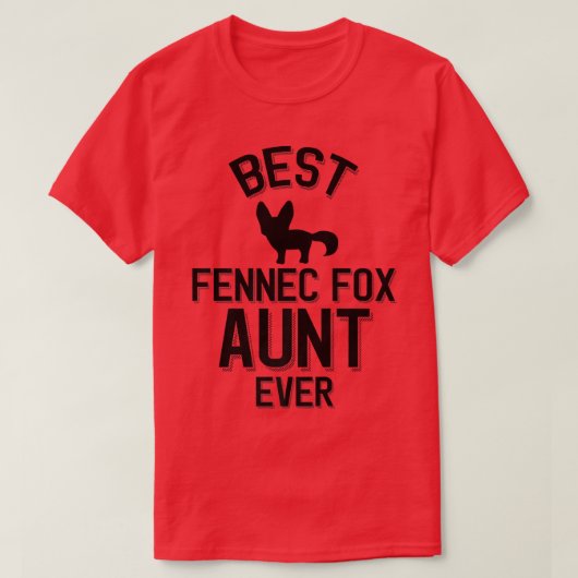 最高のFennec Fo Olums Ever Premium 321 Tシャツ (デザイン正面)