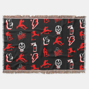 最高のFreestyle Proスクーター スローブランケット