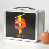 最高のFreestyle Proスクーター メタルランチボックス (インサイチュ)