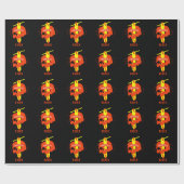 最高のFreestyle Proスクーター ラッピングペーパー (フラット)