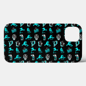 最高のFreestyle Proスクーター Case-Mate iPhoneケース (裏面 (横))