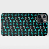 最高のFreestyle Proスクーター iPhoneケース (裏面横)