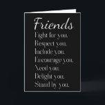 *最高のFRIEND*私の誕生日なしでパーティーを使用しない カード<br><div class="desc">*最高のFRIEND* DO NOT パーティーなし誕生日カード</div>