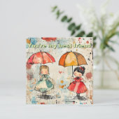 最高のFriend Forever Card シーズンカード (スタンド正面)