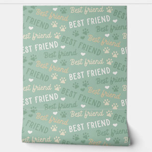 最高のFriend Greenリムーバブル 壁紙