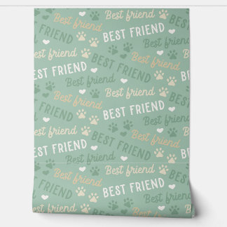 最高のFriend Greenリムーバブル 壁紙