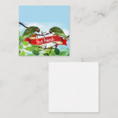 最高のFriendsノートカード ノートカード (正面/裏面)