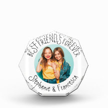 最高のFriends Forever写真名