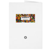 最高のFriends Forever – ソヴィンテージ (裏面)