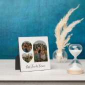 最高のFriends Forever BFFカスタムフォト形状 フォトプラーク (インサイチュ)