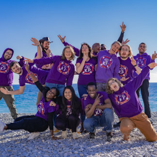 最高のFriends Forever BFF 4写真 フリースブランケット