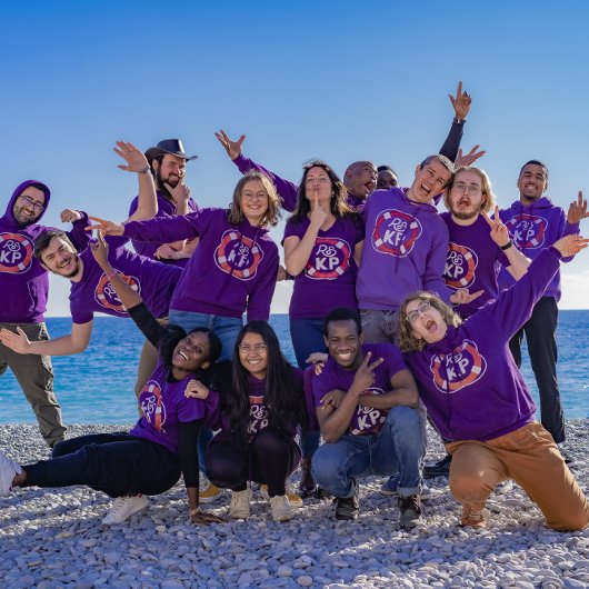 最高のFriends Forever BFF 4写真 フリースブランケット