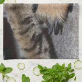 最高のFriends Forever by Shirley Taylor キッチンタオル (折り畳み)