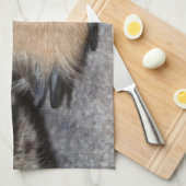 最高のFriends Forever by Shirley Taylor キッチンタオル (四つ折り)