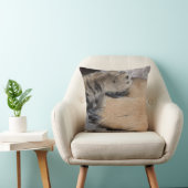 最高のFriends Forever by Shirley Taylor クッション (椅子)