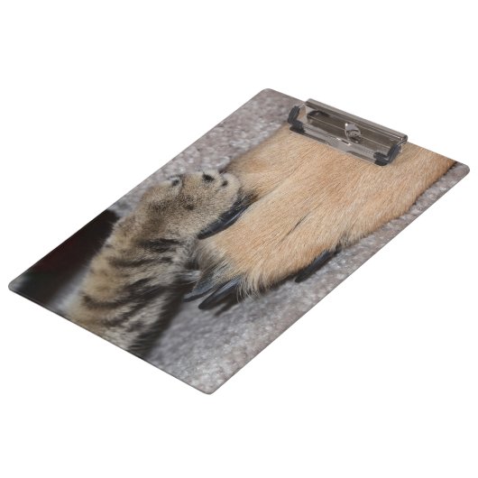 最高のFriends Forever by Shirley Taylor クリップボード (アングル)