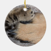 最高のFriends Forever by Shirley Taylor セラミックオーナメント (裏面)