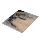 最高のFriends Forever by Shirley Taylor タイル (側面)