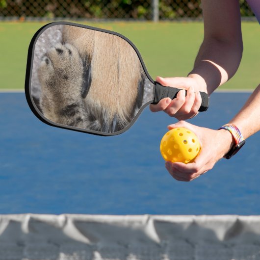 最高のFriends Forever by Shirley Taylor ピックルボールラケット (インサイチュ)