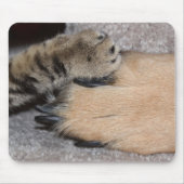 最高のFriends Forever by Shirley Taylor マウスパッド (正面)