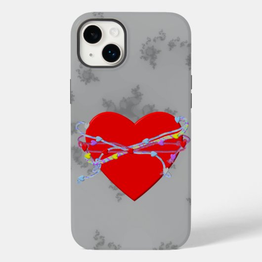 最高のFriends Forever Case-Mate iPhoneケース Case-Mate iPhone 14 Plusケース (裏面)