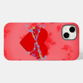 最高のFriends Forever Case-Mate iPhoneケース iPhone 14 Plusケース (裏面 (横))