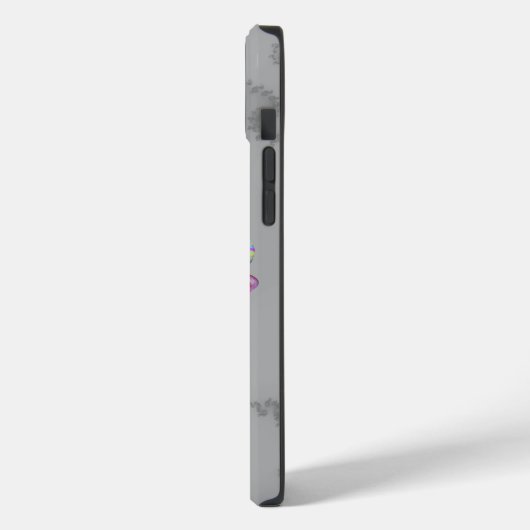 最高のFriends Forever Case-Mate iPhoneケース iPhone 14 Plusケース (裏面 / 左)