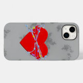 最高のFriends Forever Case-Mate iPhoneケース iPhone 14 Plusケース (裏面 (横))