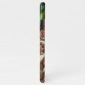 最高のFriends Forever Friends引用文ガールズ写真 iPhoneケース (右側)