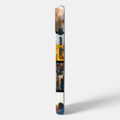 最高のFriends Forever Photo Collage Case-Mate iPhoneケース (裏面 / 左)